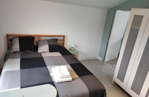 Saint-Segal Appartement | Passage d'Élise