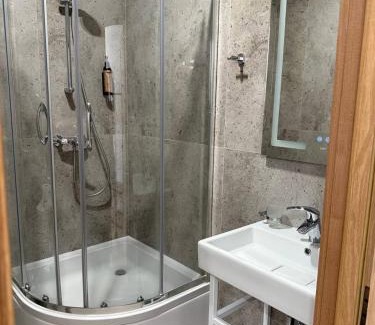 Ternopil Hôtel | Passage Hotel