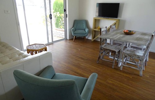 Port Victoria Maison | Passat Holiday Units - Unit 1