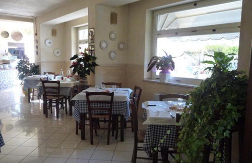 Cassine Lit Et Petit-Déjeuner | Passeggeri Club House