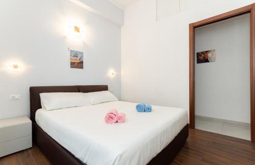 Foce Appartement | Passeggiata Mare - 10 Min Centro Città