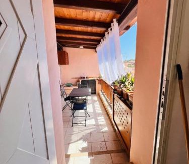 Porto Cervo Appartement | passeggiataportocervo