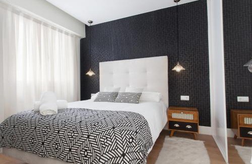 Eixample Appartement | Passeig de Gracia Apartment
