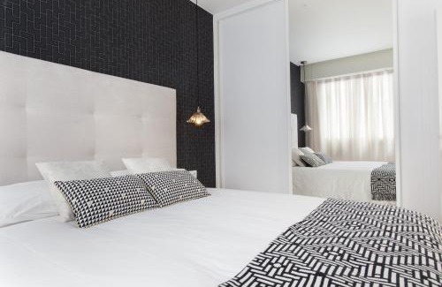 Eixample Appartement | Passeig de Gracia Apartment