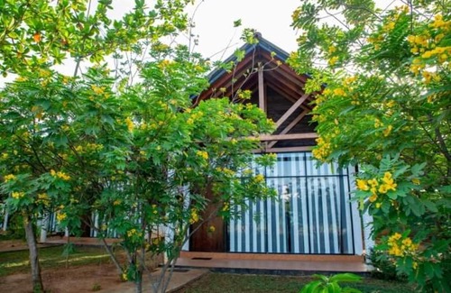 Pasikuda Station Balnéaire | Passi Nature Villas Pasikuda