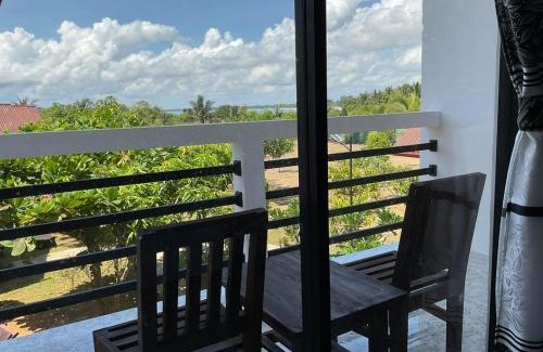 Pasikuda Appartement | Passi Nature Villas Passikudah
