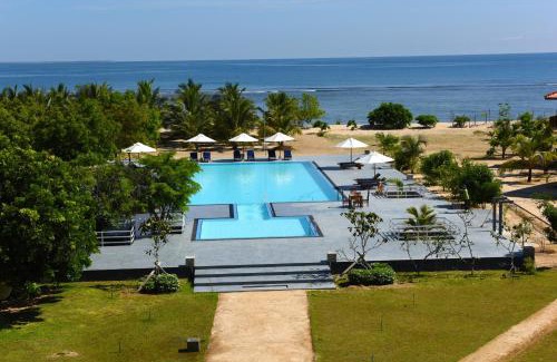 Pasikuda Hôtel | Passi Villa