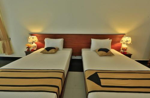 Pasikuda Hôtel | Passi Villa