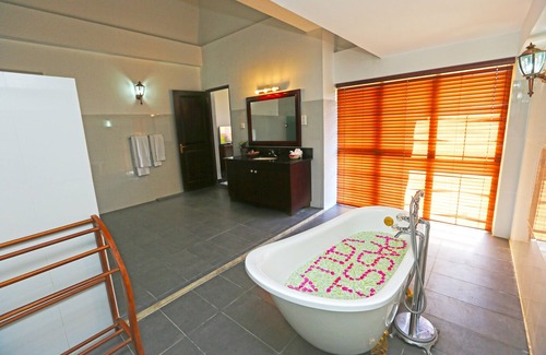 Pasikuda Hôtel | Passi Villas Passikudah