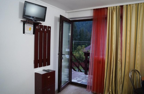 Voineasa Hôtel | Passiflora