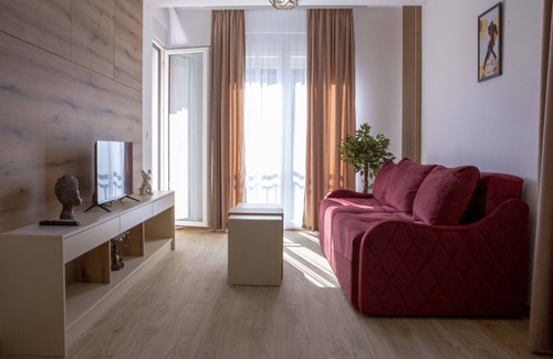 Kolasin Appartement | Passion and Comfort 1-Bedroom Apartment