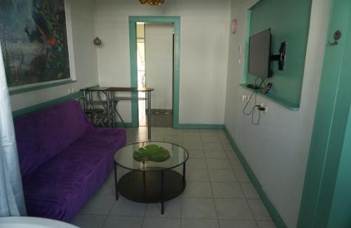 Ashkelon Appartement | Passion Fruit Apartment