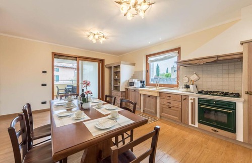 Albisano Appartement | Passioncasa