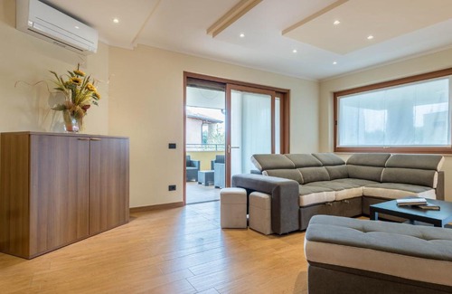 Albisano Appartement | Passioncasa