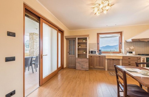 Albisano Appartement | Passioncasa