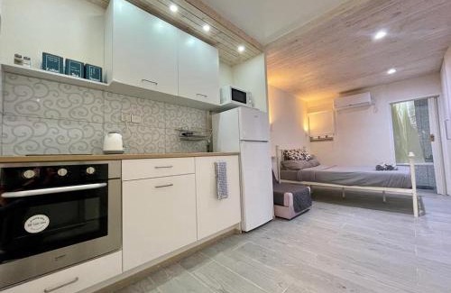 Arad Appartement | PassionFruit Arad