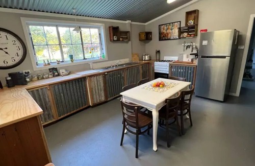 Ewingsdale Cottage | Passionfruit Villa @ Byron Homestead