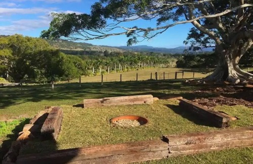 Ewingsdale Cottage | Passionfruit Villa @ Byron Homestead