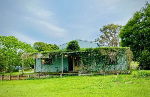 Ewingsdale Cottage | Passionfruit Villa @ Byron Homestead