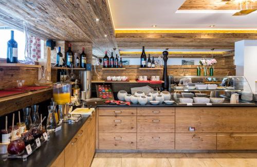 Selva di Val Gardena Hôtel | Passo Sella Dolomiti Mountain Resort