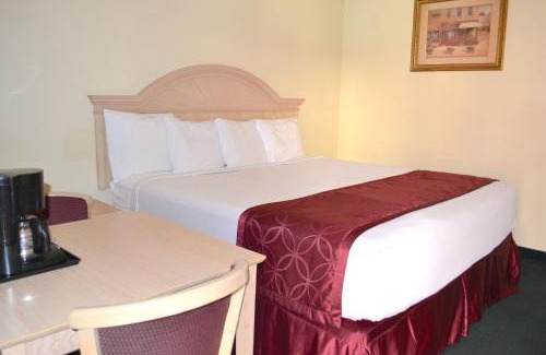 Downtown Niagara Falls Hôtel | Passport Inn Niagara Falls