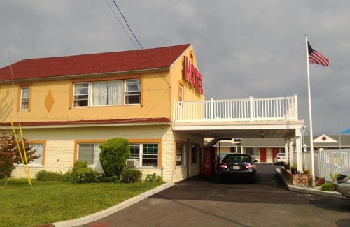 Somers Point Hôtel | Passport Inn Somers Point - Somers Point