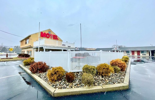 Somers Point Hôtel | Passport Inn Somers Point - Somers Point