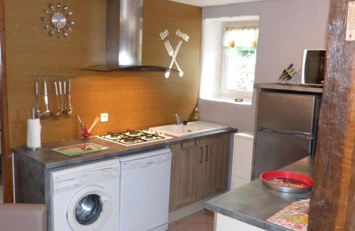 Grealou Maison | Pastel - GREALOU - Gîte