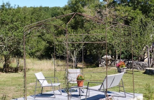 Grealou Maison | Pastel - GREALOU - Gîte