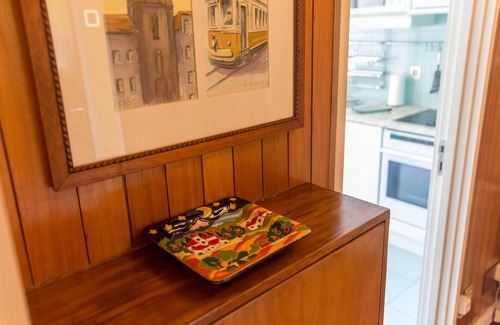 Lordelo do Ouro e Massarelos Appartement | Pasteleira Apt Détente par la rivière