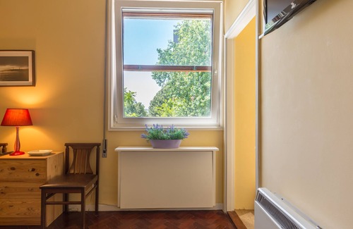 Lordelo do Ouro e Massarelos Appartement | Pasteleira Apt Détente par la rivière