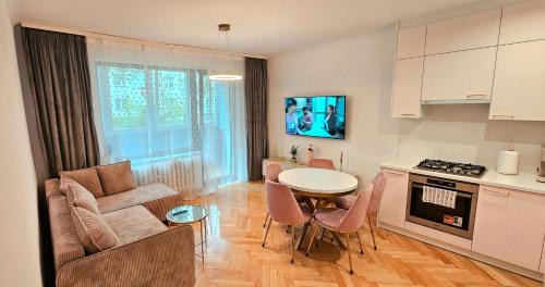 Klodzko Miasto Appartement | PasteLove