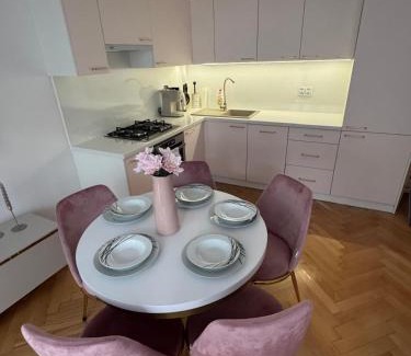 Klodzko Miasto Appartement | PasteLove