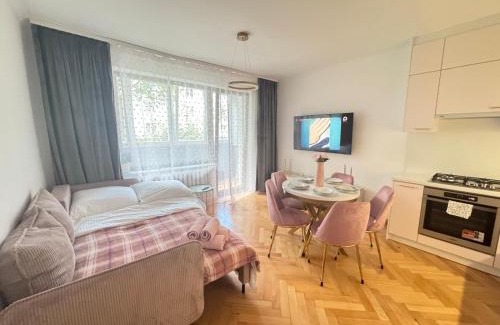 Klodzko Miasto Appartement | PasteLove