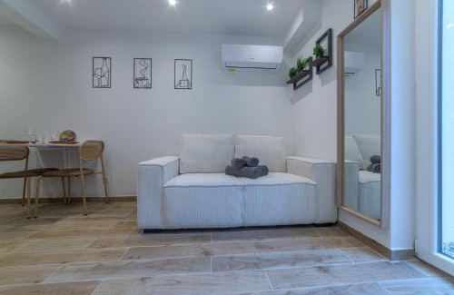 Leon Blum - Bon Coin Appartement | Pasteur Collection - Cosy & Charmant 2pers