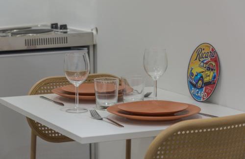 Leon Blum - Bon Coin Appartement | Pasteur Collection - Cosy & Charmant 2pers