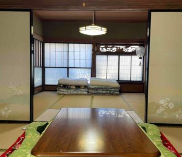 Tatsuno Maison | Pastime藤熊