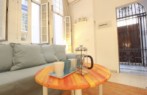 Feria Appartement | APPARTEMENT PASTORA SEVILLA