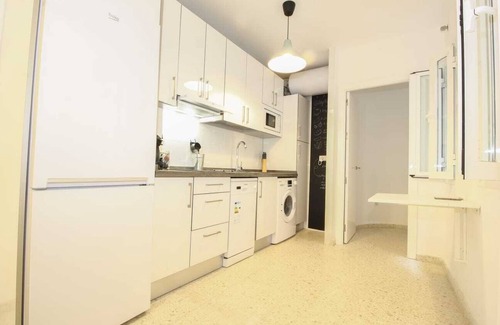 Feria Appartement | APPARTEMENT PASTORA SEVILLA