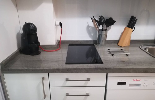 Feria Appartement | APPARTEMENT PASTORA SEVILLA