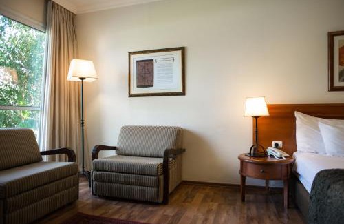 Kfar Blum Hôtel | Pastoral Hotel - Kfar Blum