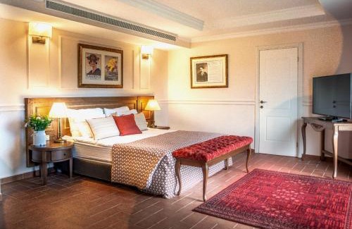 Kfar Blum Hôtel | Pastoral Hotel - Kfar Blum