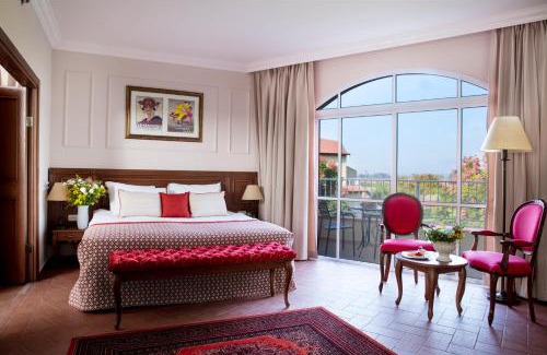 Kfar Blum Hôtel | Pastoral Hotel - Kfar Blum