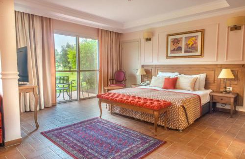 Kfar Blum Hôtel | Pastoral Hotel - Kfar Blum
