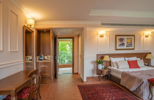 Kfar Blum Hôtel | Pastoral Kfar Blum Hotel
