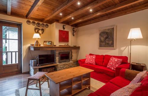 Baqueira Appartement | Pastorets by Totiaran