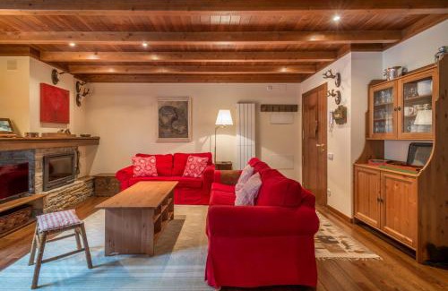 Baqueira Appartement | Pastorets by Totiaran