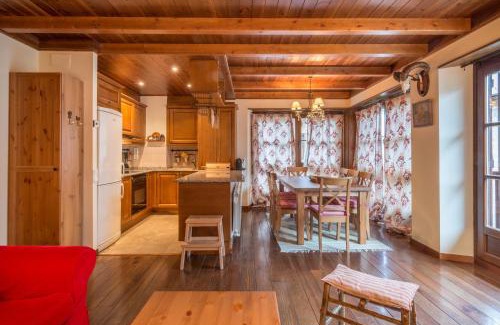 Baqueira Appartement | Pastorets by Totiaran