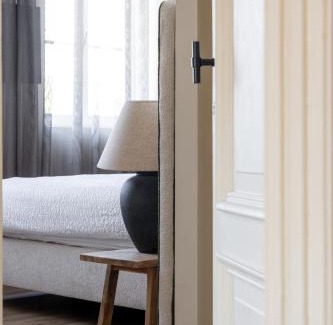 Heers Hôtel | Pastorij Huys
