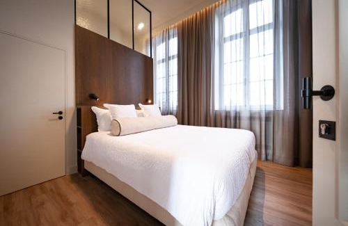 Heers Hôtel | Pastorij Huys